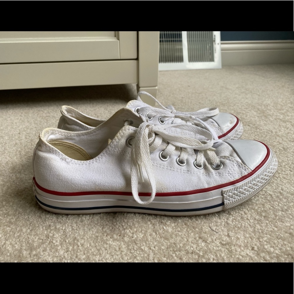 converse chuck taylor all-star size 8
